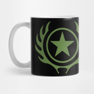 Special Forces Mug